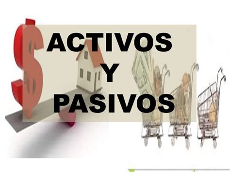 que es ser pasivo y activo|Activo vs Pasivo en Economía: Conceptos Clave y。